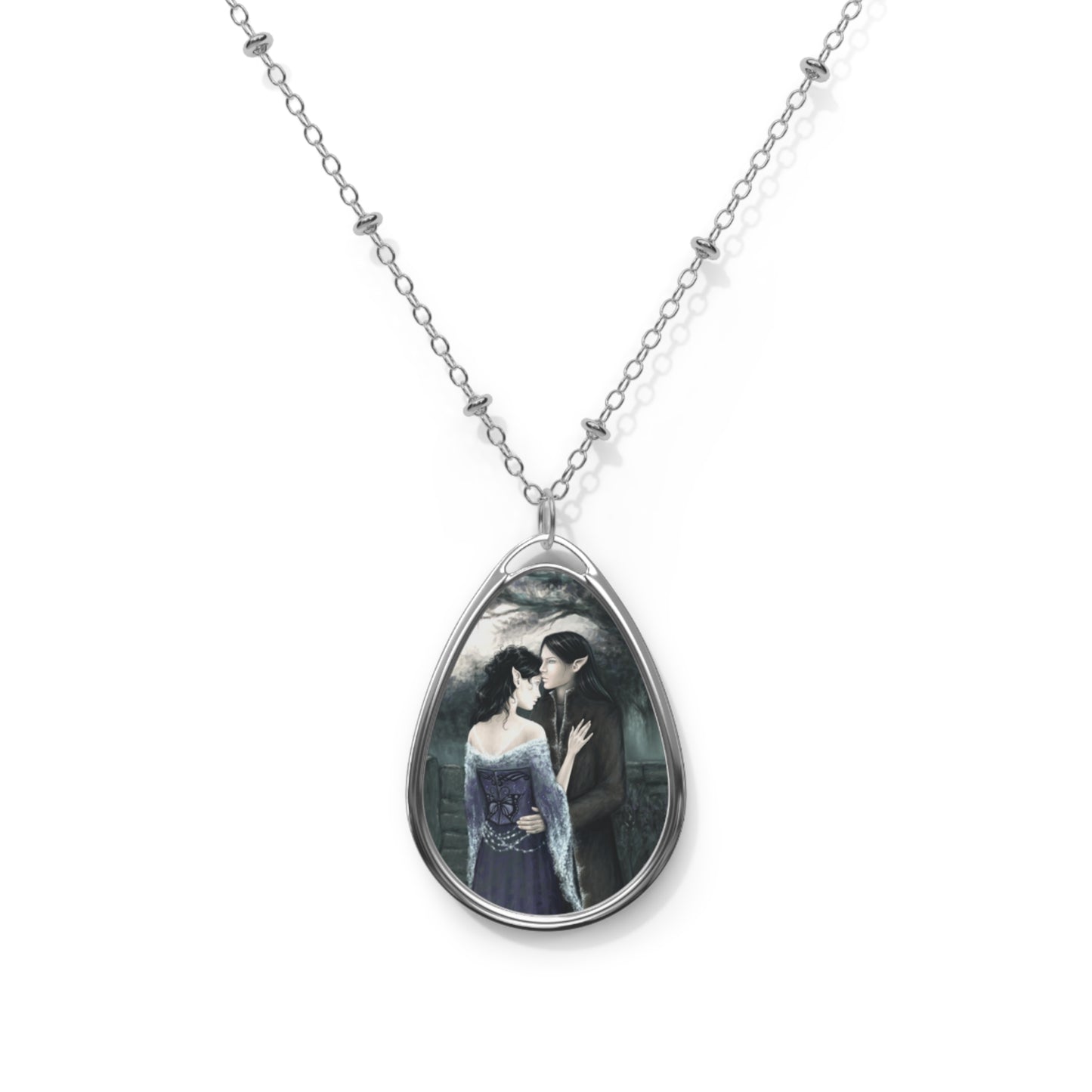 Necklace - My Beloved