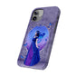 Phone Case - Sapphire Birthstone Fairy