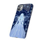 Slim Phone Case - Snow Fairy