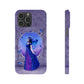 Phone Case - Sapphire Birthstone Fairy