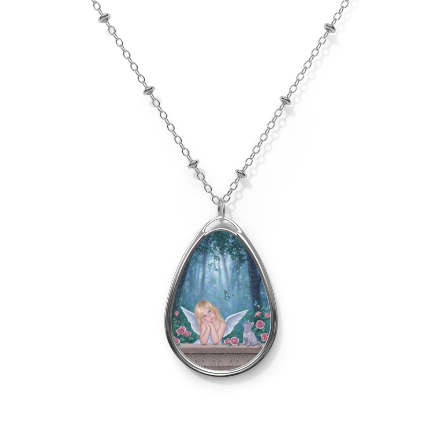 Necklace - Little Miracles