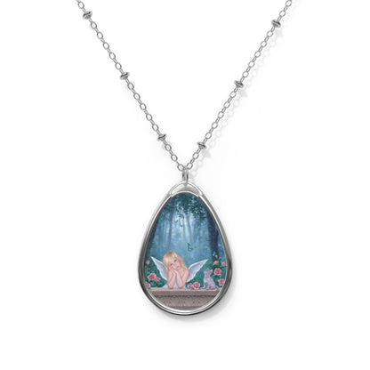 Necklace - Little Miracles