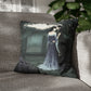 Throw Pillow Cover - My Beloved