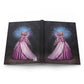 Hardcover Journal - Titania