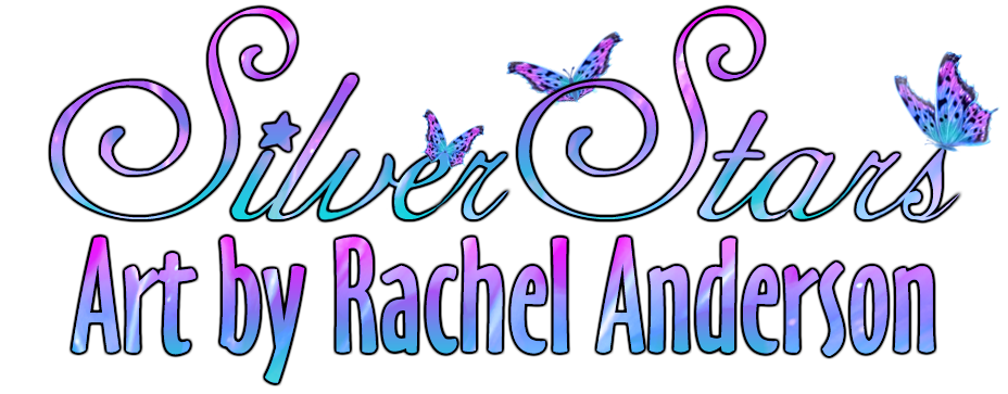 Rachel Anderson Art logo