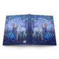 Hardcover Journal - Rhiannon