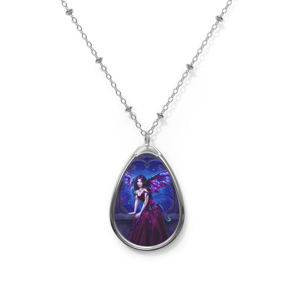Necklace - Andromeda