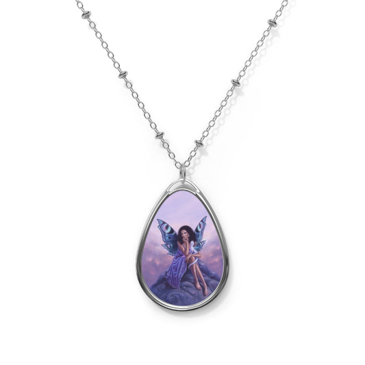 Necklace - Evanescent