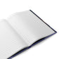 Hardcover Journal - Twilight Shimmer