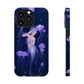 Slim Phone Case - Bioluminescence