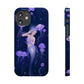 Slim Phone Case - Bioluminescence