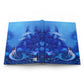 Hardcover Journal - Ultramarine
