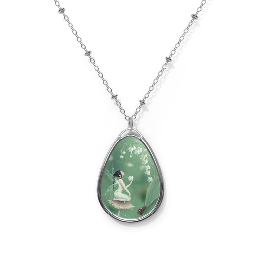 Necklace - Lily of the Valley