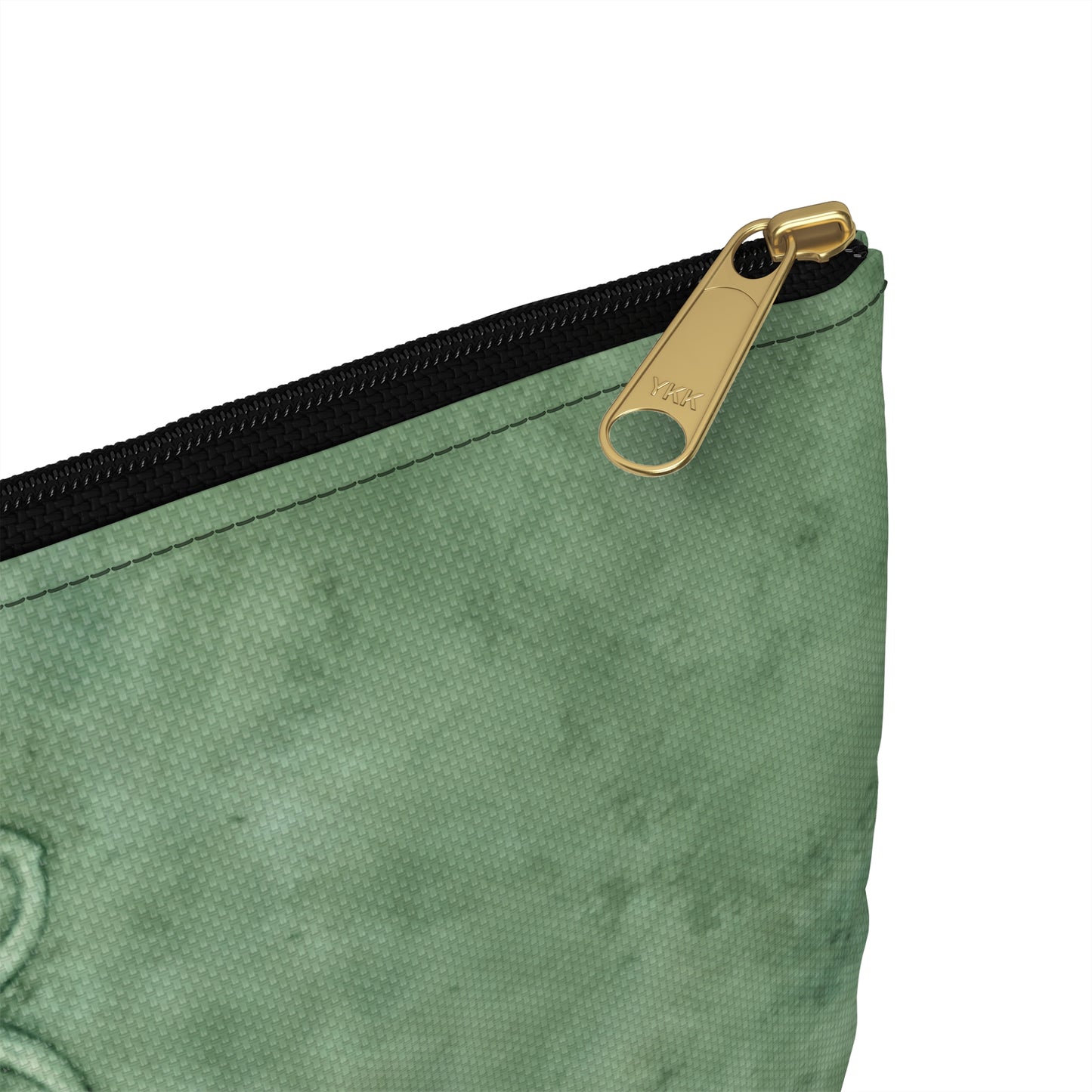 Accessory Bag - Birthstones - Emerald