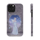 Phone Case - Diamond Birthstone Fairy