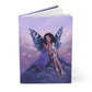 Hardcover Journal - Evanescent