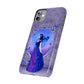 Phone Case - Sapphire Birthstone Fairy