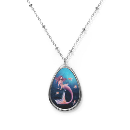 Necklace - Aurelia