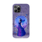 Phone Case - Sapphire Birthstone Fairy