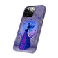 Phone Case - Sapphire Birthstone Fairy