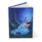 Hardcover Journal - Serenity