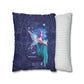 Throw Pillow Cover - Astraea