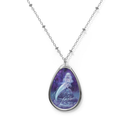 Necklace - Celestina