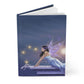 Hardcover Journal - Twilight Shimmer