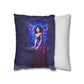 Throw Pillow Cover - Andromeda
