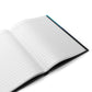 Hardcover Journal - Aurelia