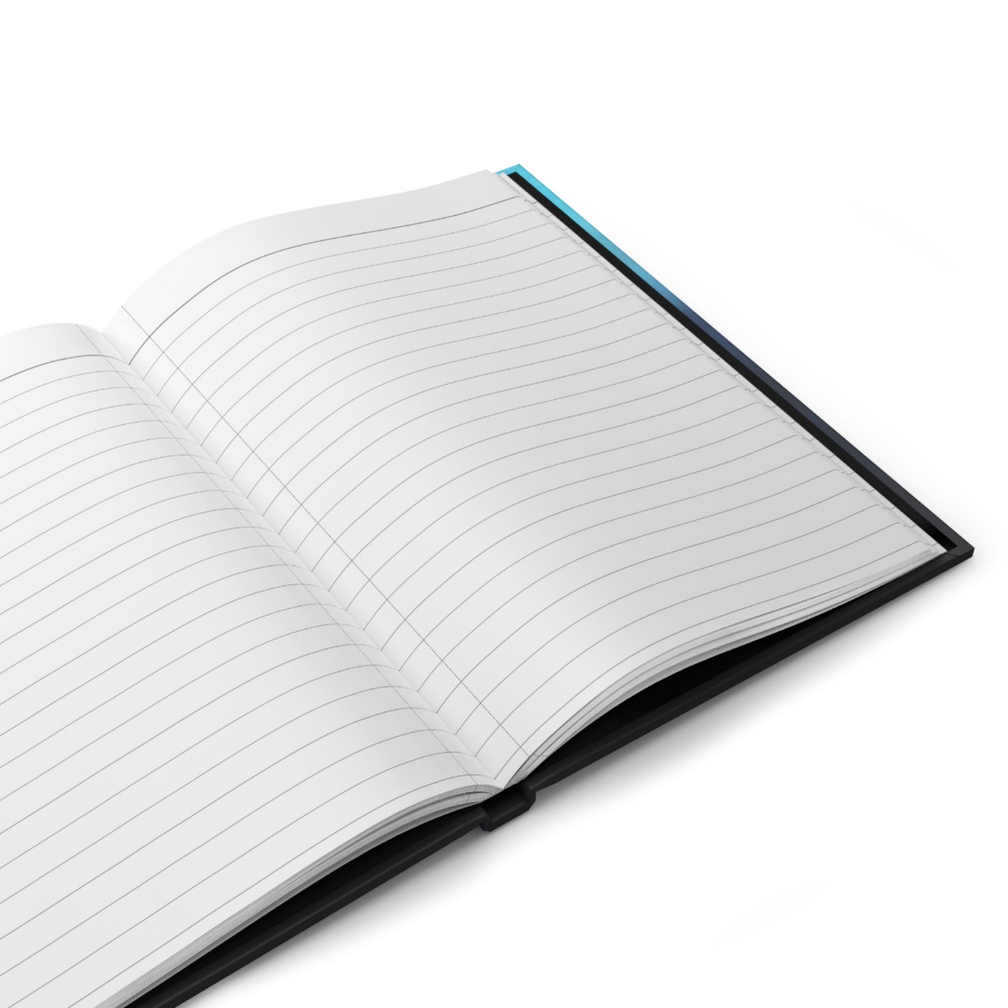 Hardcover Journal - Aurelia