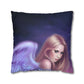 Throw Pillow Cover - Seraphina