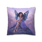 Throw Pillow Cover - Evanescent