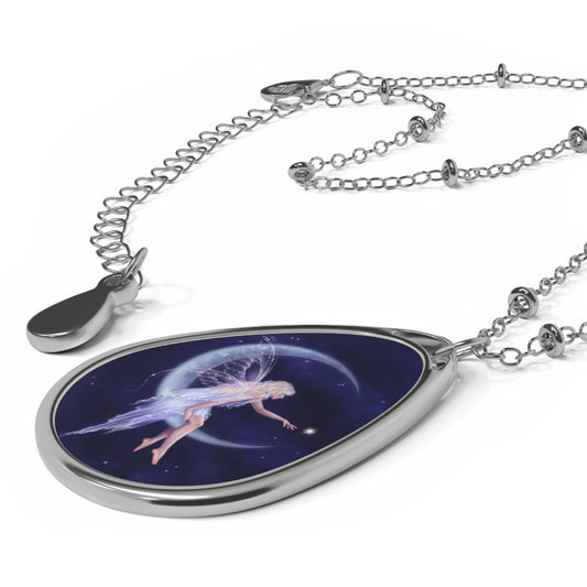 Necklace - Birth of a Star