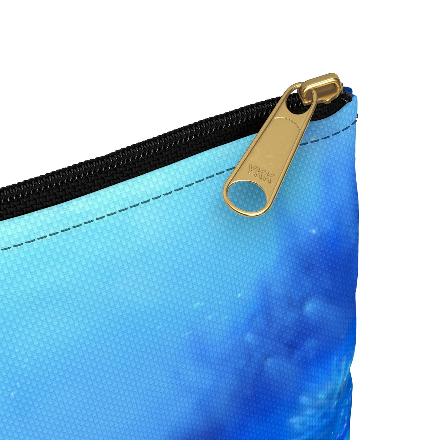 Accessory Bag - Ultramarine
