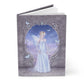 Hardcover Journal - Birthstones - Diamond