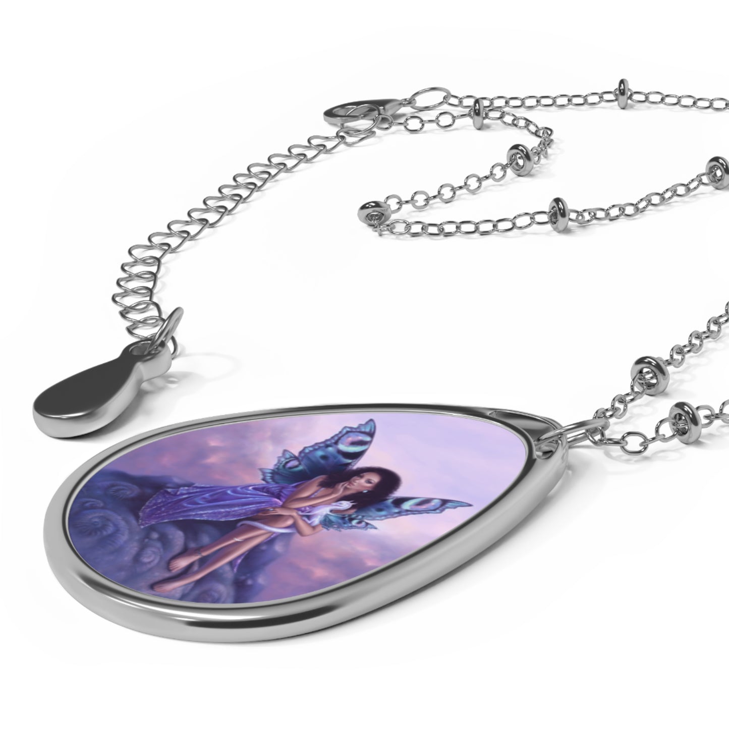 Necklace - Evanescent
