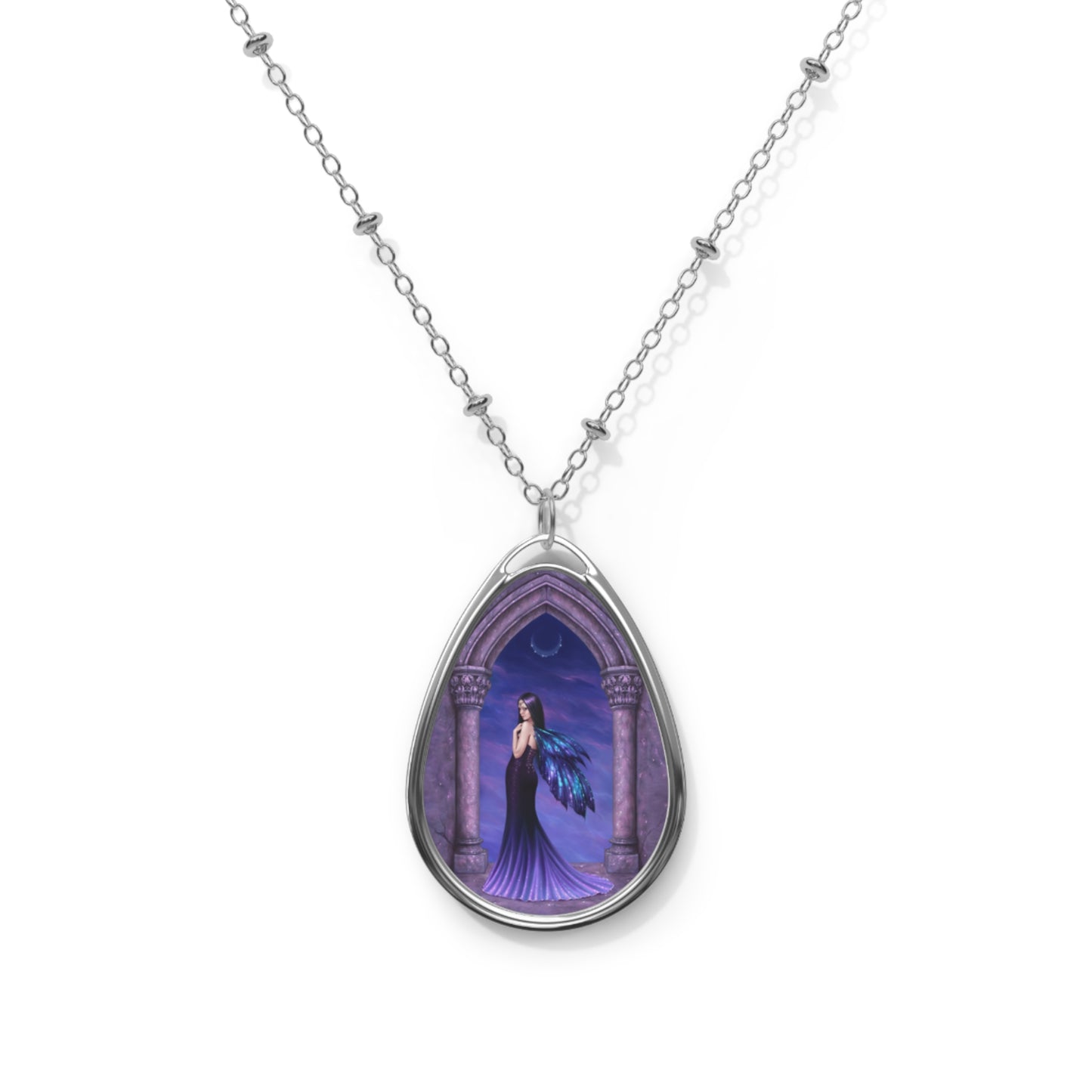 Necklace - Mystique
