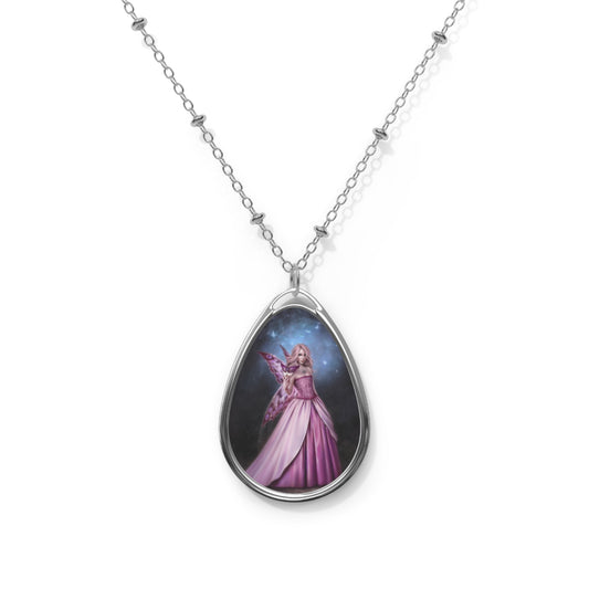 Necklace - Titania
