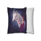 Throw Pillow Cover - The Mystic