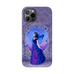 Phone Case - Sapphire Birthstone Fairy