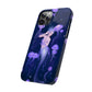 Slim Phone Case - Bioluminescence