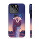 Slim Phone Case - Sunset