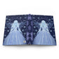 Hardcover Journal - Snow Fairy