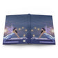 Hardcover Journal - Twilight Shimmer