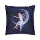 Throw Pillow Cover - Birth of a Star