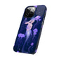 Slim Phone Case - Bioluminescence