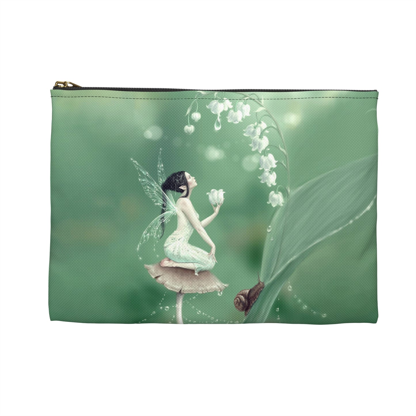 Accessory Bag - Lily of the Valley