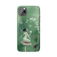 Slim Phone Case - Lily of the Valley