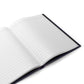 Hardcover Journal - The Mystic